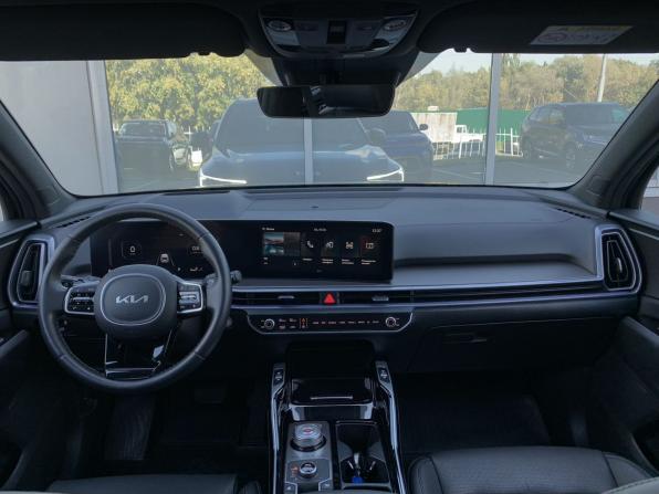 Kia Sorento IV Рестайлинг с пробегом 2024 года, цена 4 999 000 рублей, 50774 км, внедорожник, Автокод Объявления