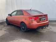 Kia Cerato II Москва  - изображение 24
