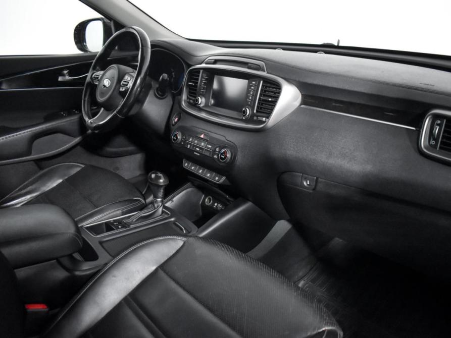 Kia Sorento III Prime Санкт-Петербург  - изображение 14