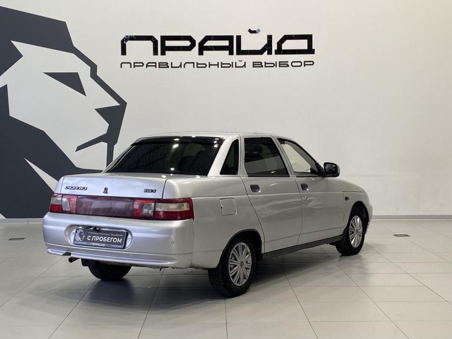 Lada (ВАЗ) 2110 Ростов-на-Дону  - изображение 6