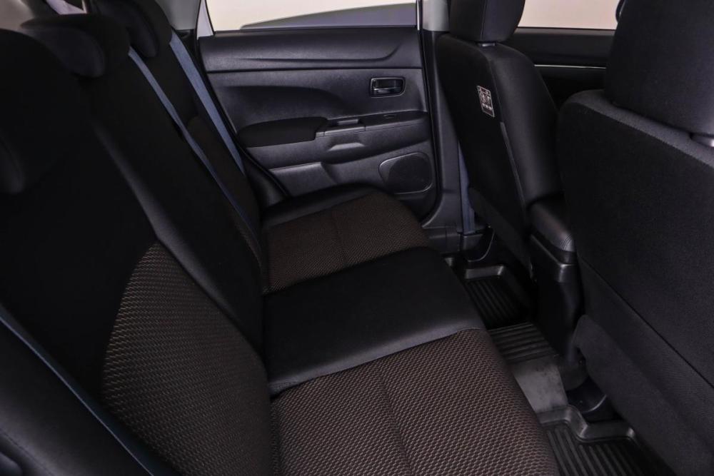 Mitsubishi ASX I Рестайлинг 2 Пермь  - изображение 11
