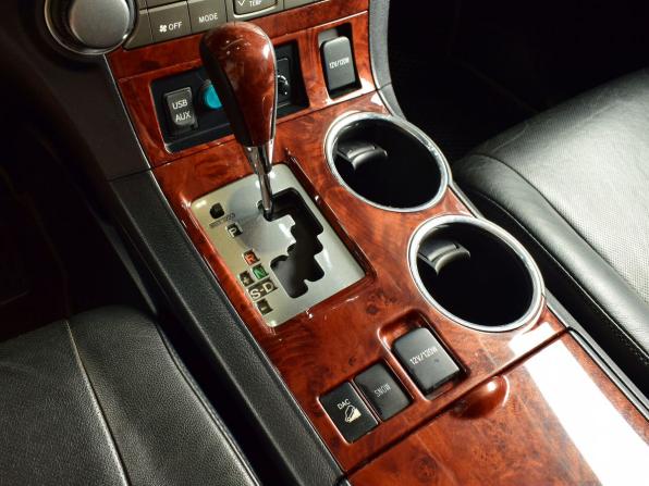Toyota Highlander II (XU40) Рестайлинг с пробегом 2011 года, цена 1 933 999 рублей, 194041 км, внедорожник, Автокод Объявления