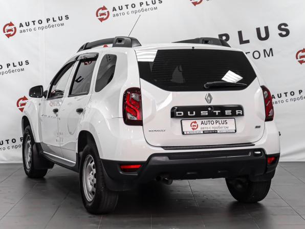 Renault Duster I Рестайлинг с пробегом 2019 года, цена 1 399 000 рублей, 107590 км, внедорожник, Автокод Объявления