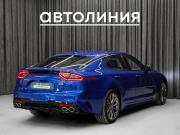 Kia Stinger I Красноярск  - изображение 40