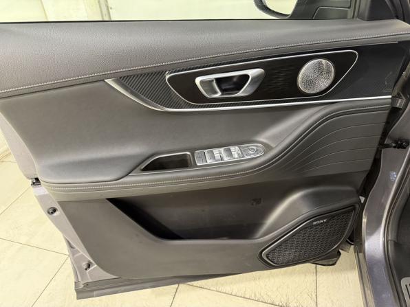 Chery Tiggo 7 Pro Max I Рестайлинг с пробегом 2024 года, цена 2 149 800 рублей, 20000 км, внедорожник, Автокод Объявления