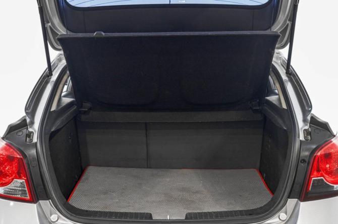 Chevrolet Cruze I с пробегом 2012 года, цена 759 000 рублей, 172000 км, хэтчбек, Автокод Объявления