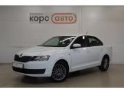 Skoda Rapid I Коломна  - изображение 16