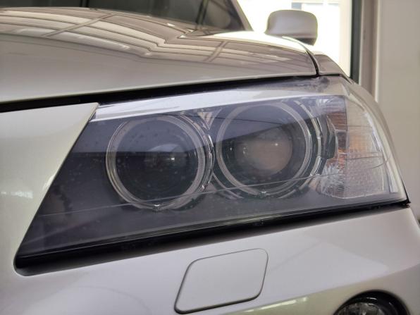 BMW X3 II (F25) с пробегом 2014 года, цена 2 100 000 рублей, 114000 км, внедорожник, Автокод Объявления