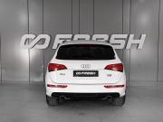 Audi Q5 I (8R) Рестайлинг Ростов-на-Дону  - изображение 22