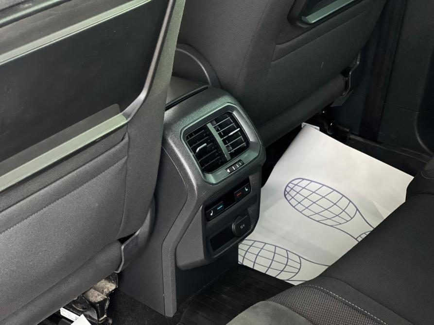Volkswagen Tiguan II Екатеринбург  - изображение 13