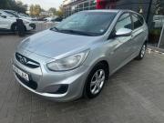 Hyundai Solaris I Астрахань  - изображение 27