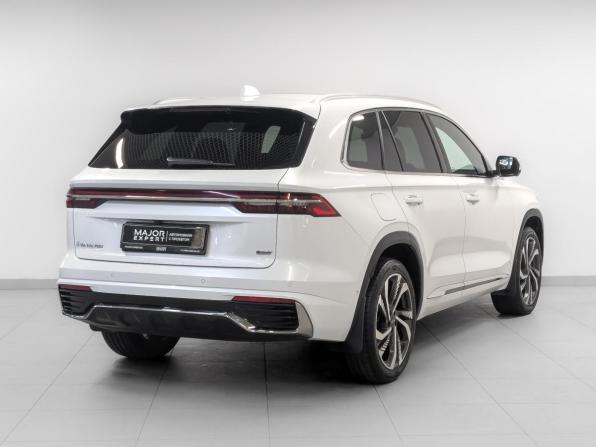 Geely Monjaro I с пробегом 2024 года, цена 3 330 000 рублей, 35599 км, внедорожник, Автокод Объявления
