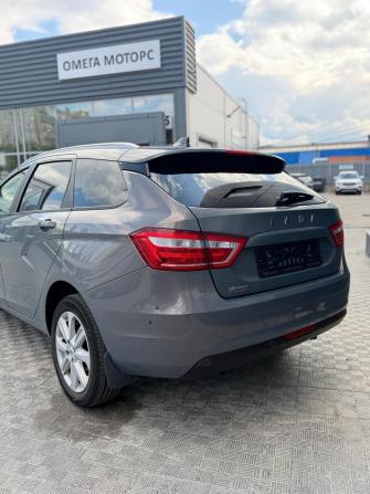 Lada (ВАЗ) Vesta I с пробегом 2020 года, цена 1 069 000 рублей, 84546 км, универсал, Автокод Объявления