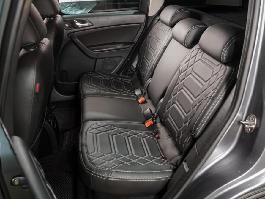 Skoda Yeti I Рестайлинг Воронеж  - изображение 9