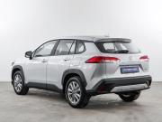 Toyota Corolla Cross I Рестайлинг Москва  - изображение 27