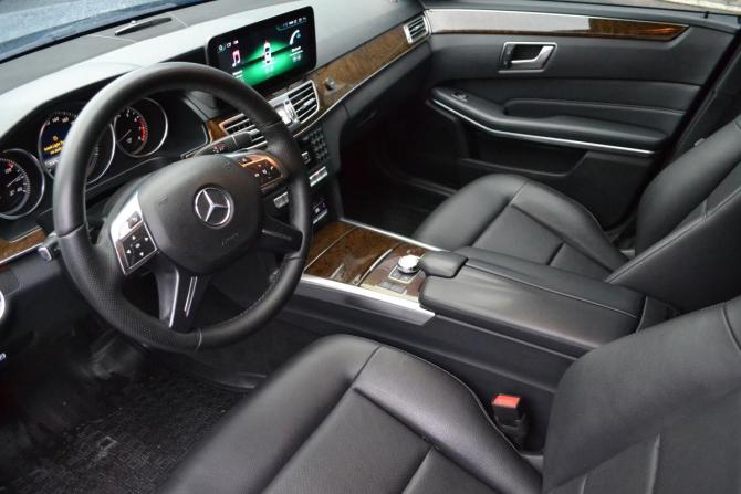 Mercedes-Benz E-Класс IV (W212 S212 C207) Рестайлинг с пробегом 2014 года, цена 1 880 000 рублей, 194886 км, седан, Автокод Объявления