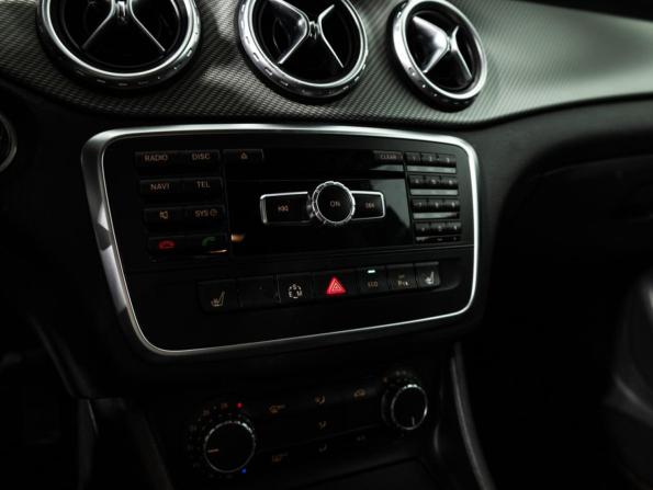 Mercedes-Benz GLA I (X156) с пробегом 2014 года, цена 1 529 777 рублей, 246114 км, внедорожник, Автокод Объявления