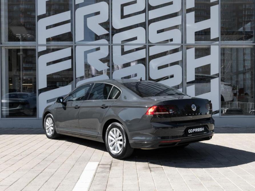 Volkswagen Passat B8 Рестайлинг Ставрополь  - изображение 2
