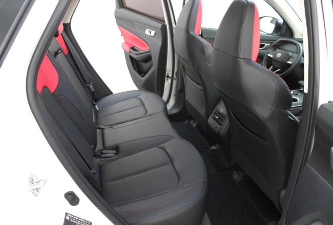 Changan CS55 Plus II с пробегом 2023 года, цена 2 260 000 рублей, 31214 км, внедорожник, Автокод Объявления