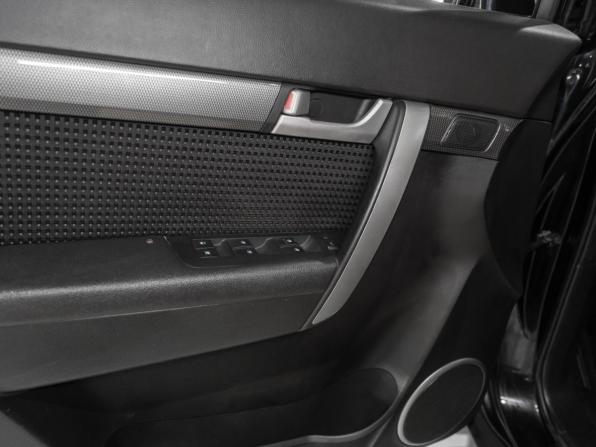 Chevrolet Captiva I Рестайлинг с пробегом 2013 года, цена 1 190 000 рублей, 221455 км, внедорожник, Автокод Объявления