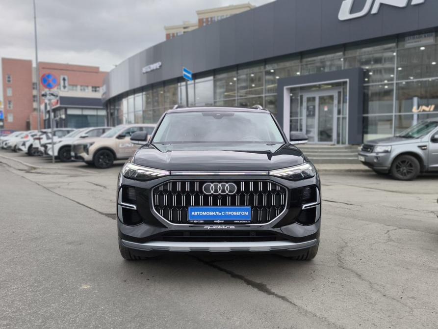 Audi Q6 Санкт-Петербург  - изображение 2