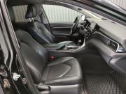 Toyota Camry VIII (XV70) Рестайлинг Пермь  - изображение 27
