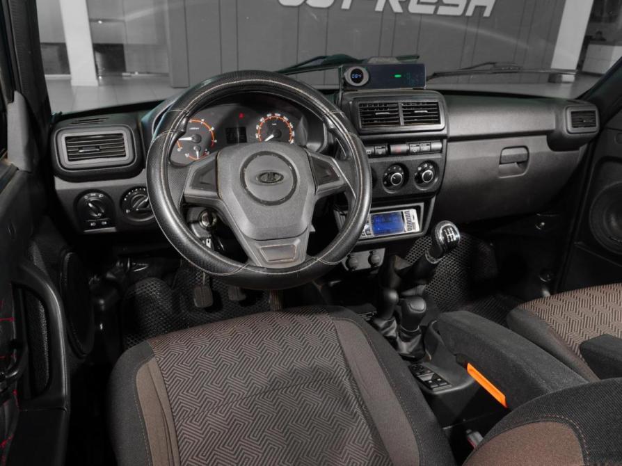 Lada (ВАЗ) 2121 (4x4) I Рестайлинг (2020) Тверь  - изображение 6