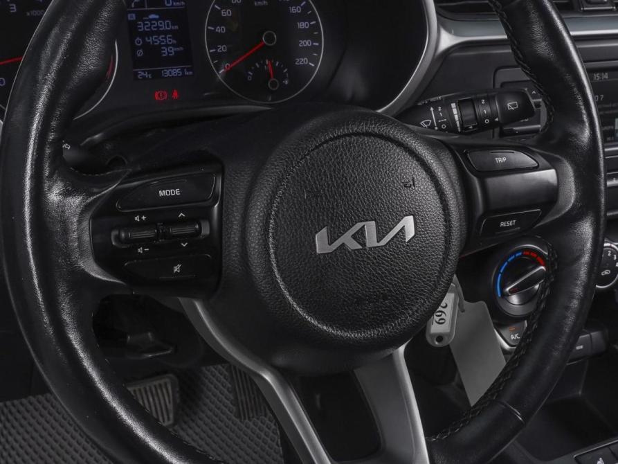 Kia Rio IV Рестайлинг Ростов-на-Дону  - изображение 14