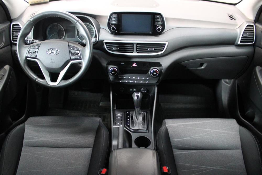 Hyundai Tucson III Рестайлинг Ярославль  - изображение 9