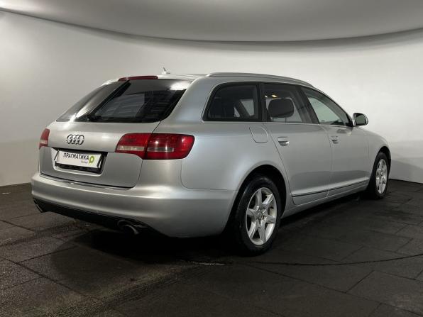 Audi A6 III (C6) Рестайлинг с пробегом 2009 года, цена 949 900 рублей, 306000 км, универсал, Автокод Объявления