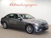 Infiniti G IV Санкт-Петербург  - изображение 25