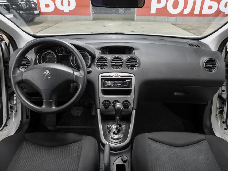 Peugeot 308 I Рестайлинг Москва  - изображение 15