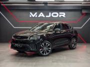 Geely Tugella I Рестайлинг Москва  - изображение 31