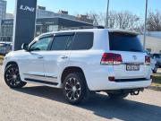 Toyota Land Cruiser 200 Series Рестайлинг 2 Уфа  - изображение 39