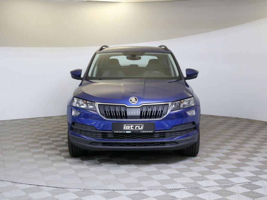 Skoda Karoq I Санкт-Петербург  - изображение 2