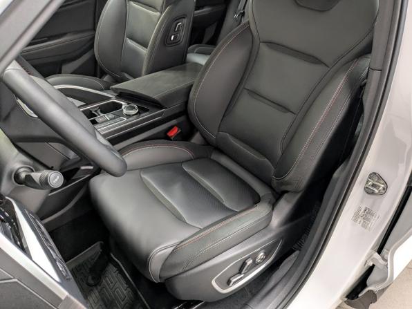 Geely Tugella I Рестайлинг с пробегом 2024 года, цена 3 200 000 рублей, 29000 км, внедорожник, Автокод Объявления