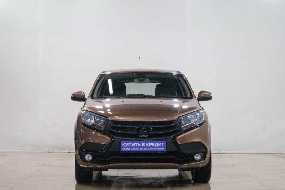 Lada (ВАЗ) XRAY I Новокузнецк  - изображение 2