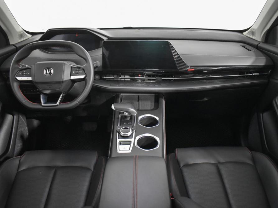 Changan CS55 Plus II Санкт-Петербург  - изображение 13