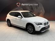 BMW X1 I (E84) Сургут  - изображение 13