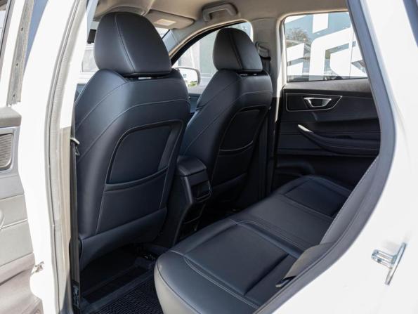 Chery Tiggo 4 Pro I Рестайлинг с пробегом 2024 года, цена 1 420 000 рублей, 54349 км, внедорожник, Автокод Объявления