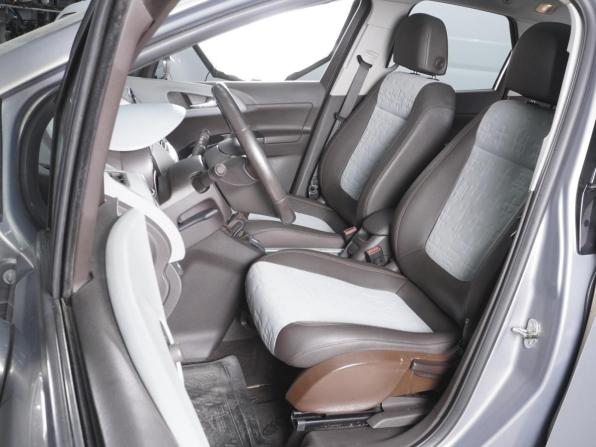 Opel Meriva B с пробегом 2012 года, цена 720 000 рублей, 167693 км, компактвэн, Автокод Объявления