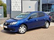 Renault Logan II Казань  - изображение 17