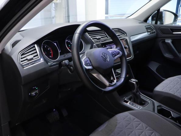 Volkswagen Tiguan II Рестайлинг с пробегом 2020 года, цена 2 690 000 рублей, 94090 км, внедорожник, Автокод Объявления