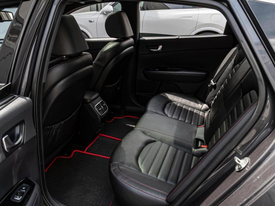 Kia Optima IV Краснодар  - изображение 11
