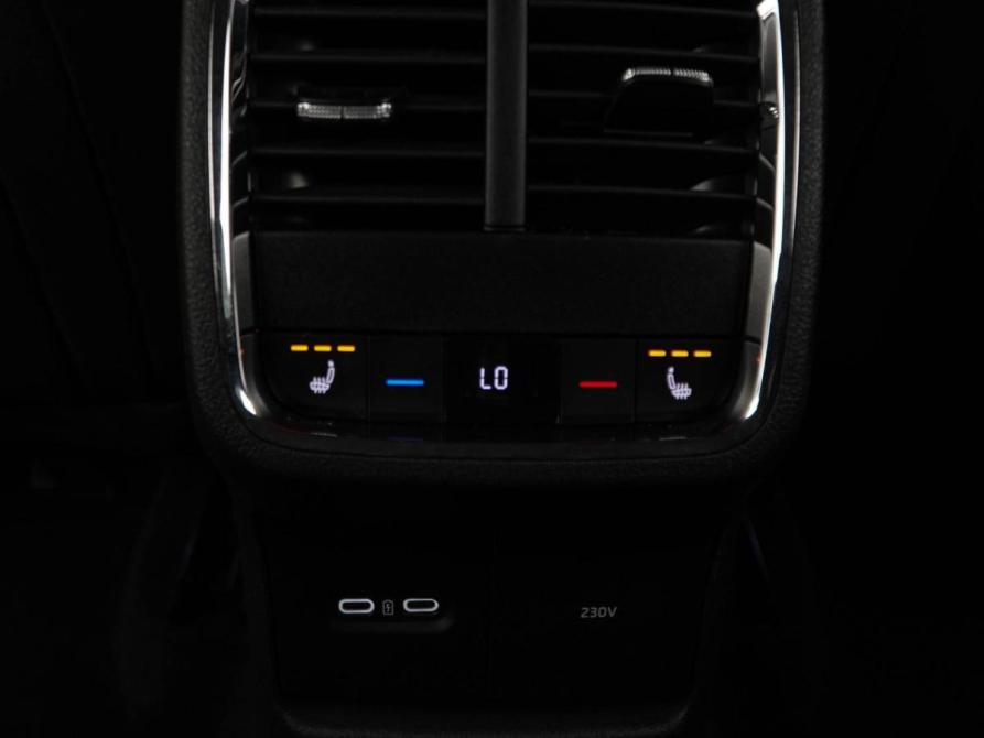 Skoda Octavia IV (A8) Москва  - изображение 16