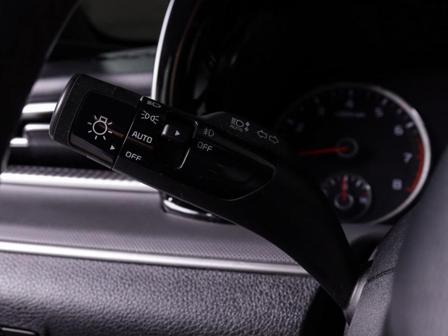 Kia K5 III Минеральные Воды  - изображение 15