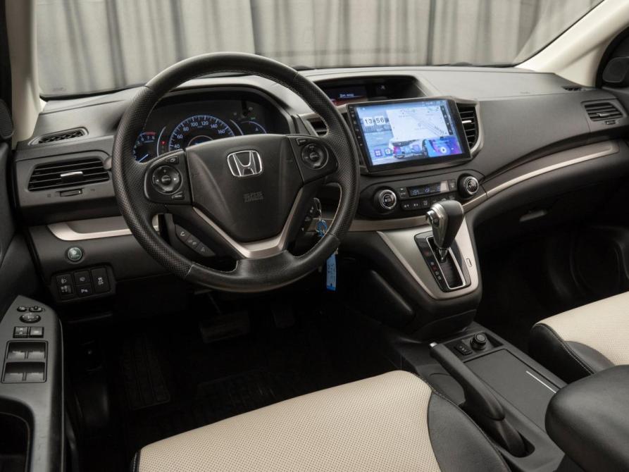 Honda CR-V IV Москва  - изображение 7