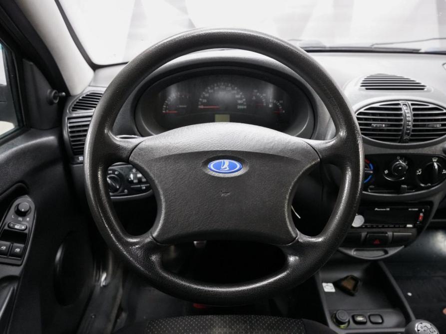Lada (ВАЗ) Kalina I Ульяновск  - изображение 9
