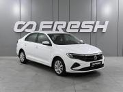 Volkswagen Polo VI Ростов-на-Дону  - изображение 18
