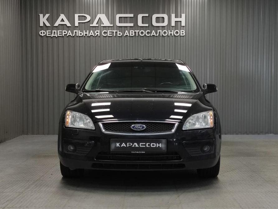 Ford Focus II Пермь  - изображение 3